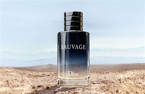 sauvage eau de parfum avis